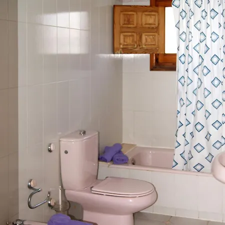 Holiday Montenegro - Den419 By Interhome 펜션 데니아