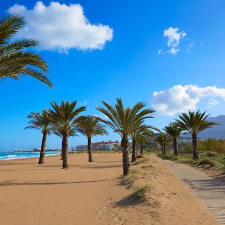 펜션 Holiday Montenegro - Den419 By Interhome *