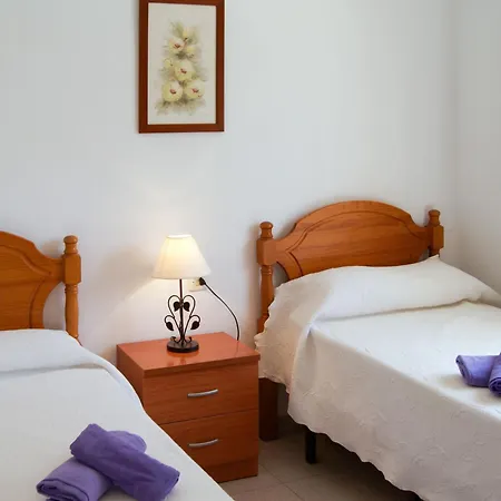 Holiday Montenegro - Den419 By Interhome * Denia