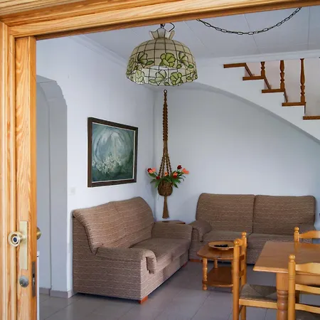 Holiday Montenegro - Den419 By Interhome Holiday home Denia