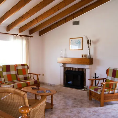 Holiday Montenegro - Den419 By Interhome Holiday home Denia