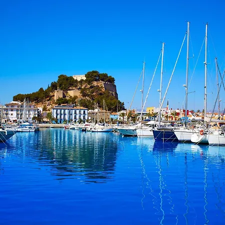 Holiday Montenegro - Den419 By Interhome