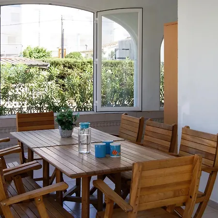 Holiday Montenegro - Den419 By Interhome * Denia