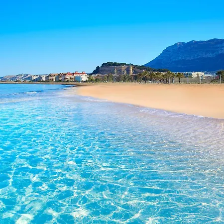 Holiday Montenegro - Den419 By Interhome *
