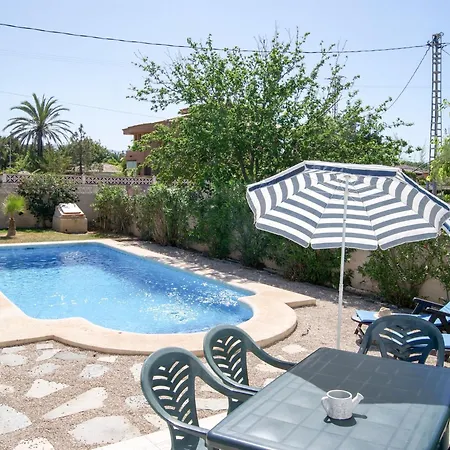Holiday Montenegro - Den419 By Interhome Holiday home *